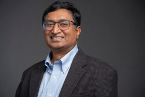 Arun Simha, Dhara Consulting Group Chief Growth Officer